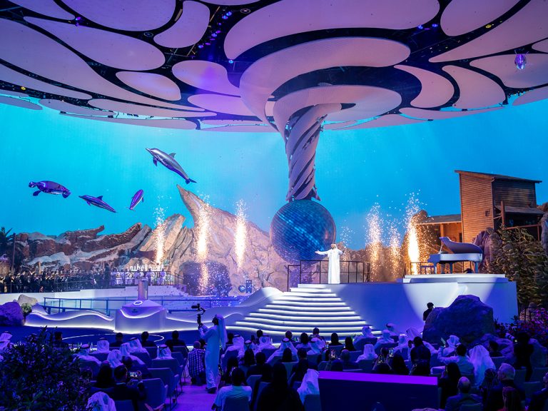 SeaWorld-Abu-Dhabi
